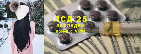 стаф Абинск